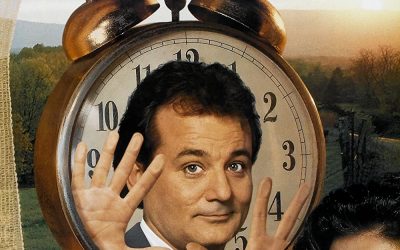 Stop Living Like Groundhog Day