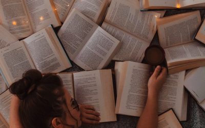 Achieving What You Read in Books