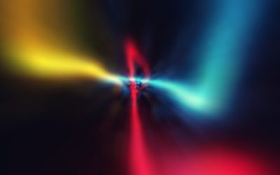 Change Your Energy, Change Your Relationship