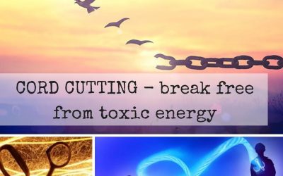 Free Yourself with Cord Cutting